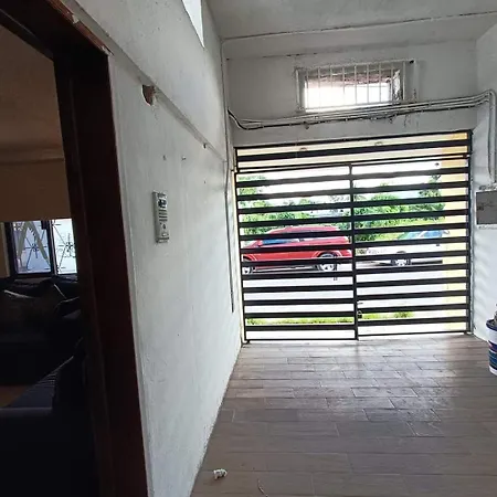 Casita Del Centro Apartment